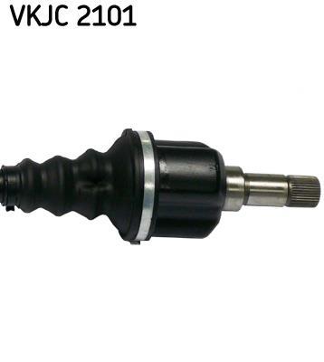 Cardan SKF VKJC 2101